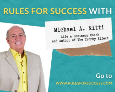Rules for Success