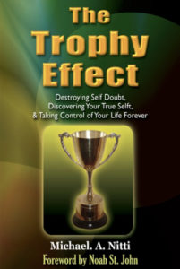 the trophy effect cover