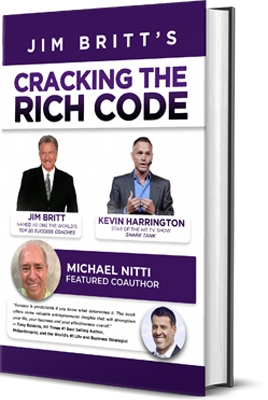 Cracking the Rich Code -