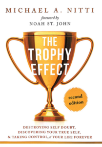 the trophy effect second edition amazon