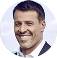 Tony Robbins